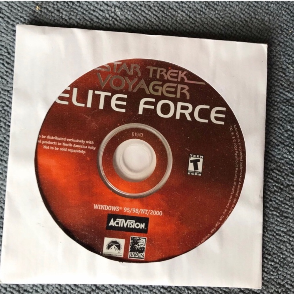 ❗️Bundle❗️PC games all three for $8.00